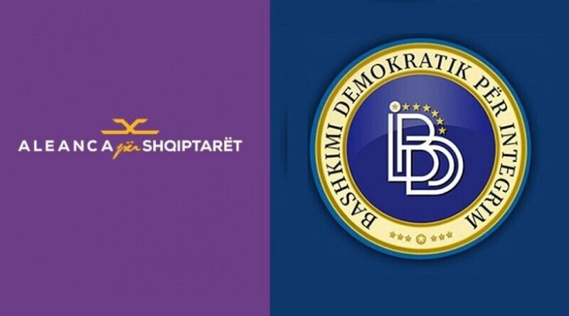 (VIDEO) BDI: A po bëhet Maqedonia “Republika e tretë Serbe”?, ASH: Qeveria e VMRO-VLEN e fut vendin me të dyja këmbët në “botën serbe”