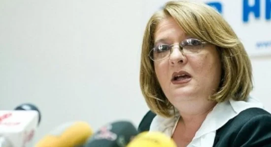 Dy vjet burg për Lidija Dimovan, për keqpërdorim të programeve evropiane arsimore