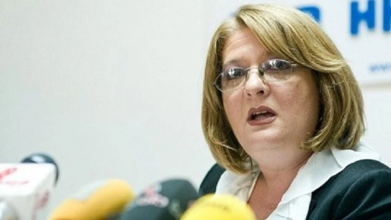 Dy vjet burg për Lidija Dimovan, për keqpërdorim të programeve evropiane arsimore