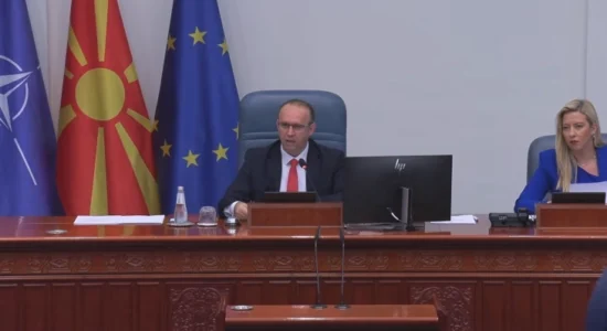 Kuvendi votoi Deklaratën për zgjedhje korrekte, të lira dhe demokratike