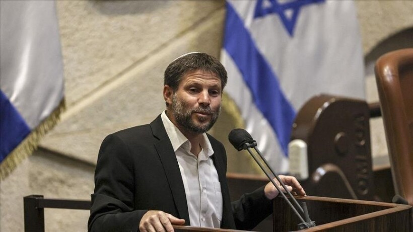 Ministri izraelit i ekstremit të djathtë e quan “tragjedi” planin e Trumpit për Gazën