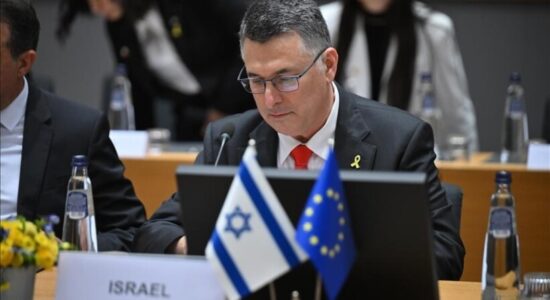 Izraeli kritikon planin e sanksioneve të BE-së, zotohet për hakmarrje