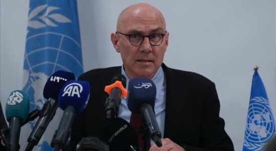 Shefi i OKB-së për të drejtat e njeriut dënon sulmin e Izraelit në Katar