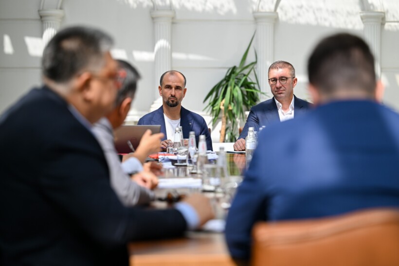 Murtezani: Reformat janë çelësi për integrimin evropian të vendit