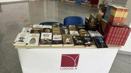 Logos-A pjesëmarrës në Seminarin e XIX ndërkombëtar të Albanologjisë