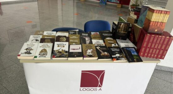 Logos-A pjesëmarrës në Seminarin e XIX ndërkombëtar të Albanologjisë