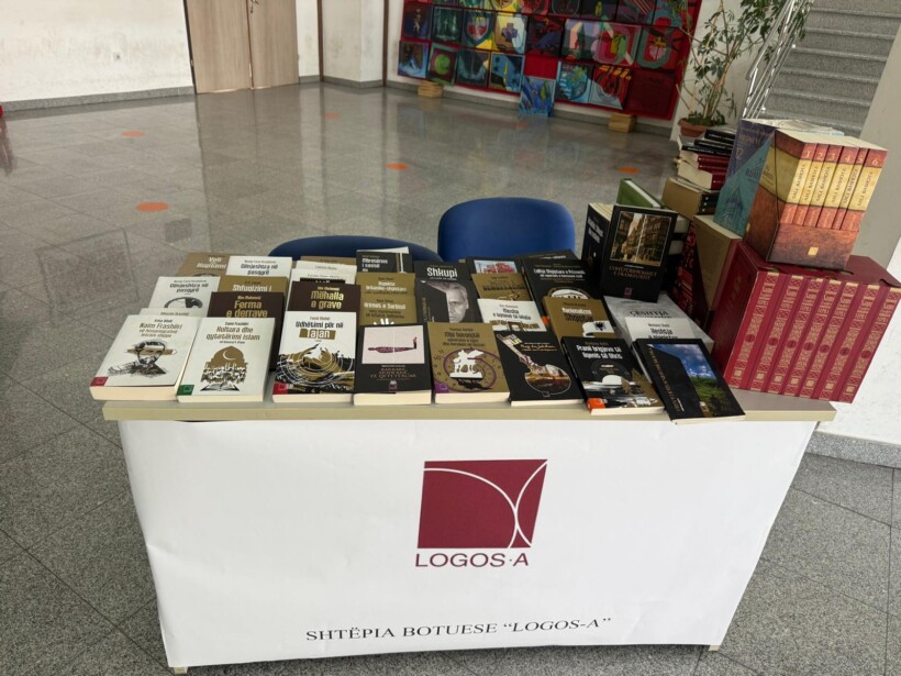 Logos-A pjesëmarrës në Seminarin e XIX ndërkombëtar të Albanologjisë