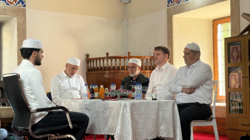 Komisioni i Hifzit pranë Myftinisë së Shkupit: Hamza Abazi hafiz i ri në Shkup