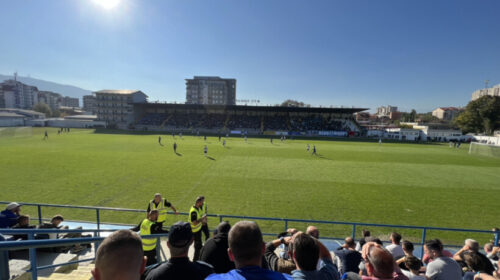 Shkupi pret Makedonija GP, synon kthesën në kampionat