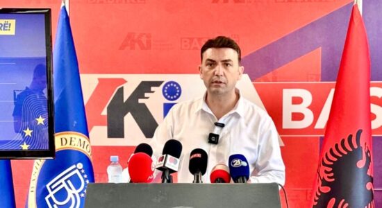 Bujar Osmani: Çairi nuk do të jetojë më në errësirë