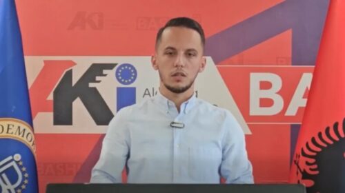 BDI: Ai që e braktisi Çairin dhe u shpërngul në Butel, nuk mund të kërkojë besimin e qytetarëve sërish