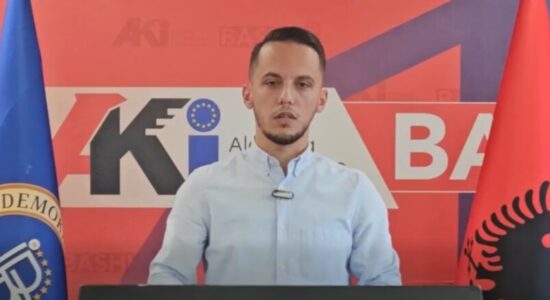 BDI: Ai që e braktisi Çairin dhe u shpërngul në Butel, nuk mund të kërkojë besimin e qytetarëve sërish