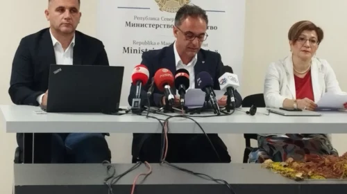 Është promovuar sistemi elektronik për evidentim dhe manaxhim të kërkesave për Listën e barërave