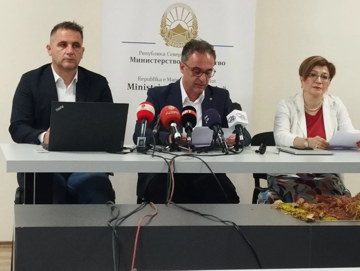 Është promovuar sistemi elektronik për evidentim dhe manaxhim të kërkesave për Listën e barërave