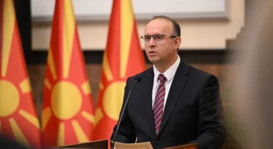 Afrim Gashi: Pavarësia është amanet, uniteti është detyrim