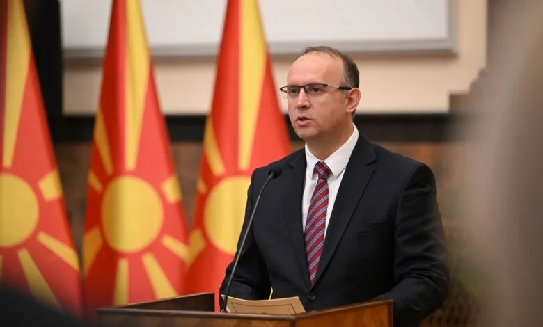 Afrim Gashi: Pavarësia është amanet, uniteti është detyrim