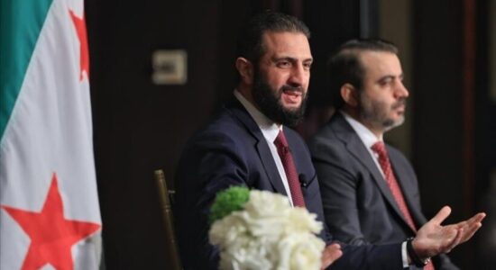 Presidenti sirian: Rënia e regjimit të Asadit solli një “fazë të re historike” për rajonin