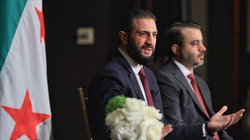 Presidenti sirian: Rënia e regjimit të Asadit solli një “fazë të re historike” për rajonin