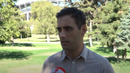 (VIDEO) Levica mohon se ka bashkëpunim me BDI-në