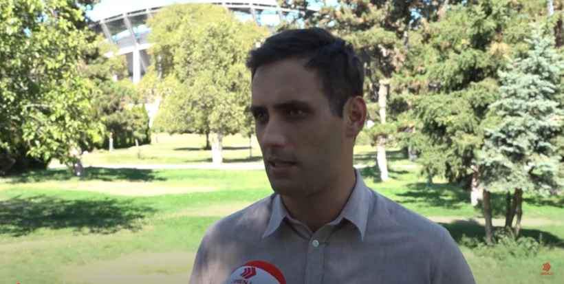 (VIDEO) Levica mohon se ka bashkëpunim me BDI-në