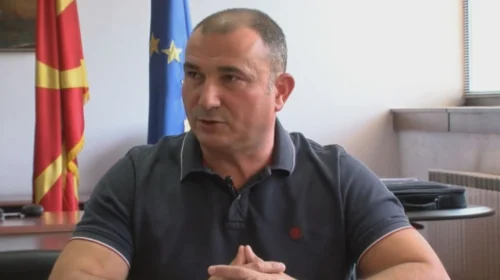 Angellov: Ekzistojnë dyshime se zjarri në “Drislla” është shkaktuar me qëllim