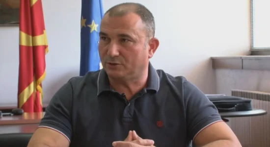 Angellov: Ekzistojnë dyshime se zjarri në “Drislla” është shkaktuar me qëllim