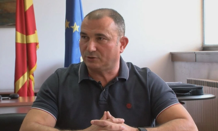 Angellov: Ekzistojnë dyshime se zjarri në “Drislla” është shkaktuar me qëllim