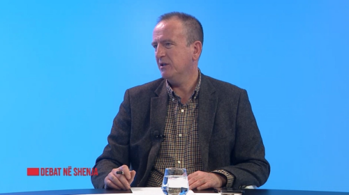 Taravari: Omer Ajdini dhe Nexhmedin Sadiku ishin të gatshëm të marrin mbështetjen e BDI-së në Likovë