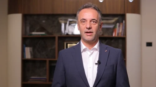 Aliu: Në një kohë rekord realizuam mbi 1.250 punësime në shëndetësinë publike, sindikata është partneri ynë për përmirësimin e statusit të punonjësve shëndetësorë