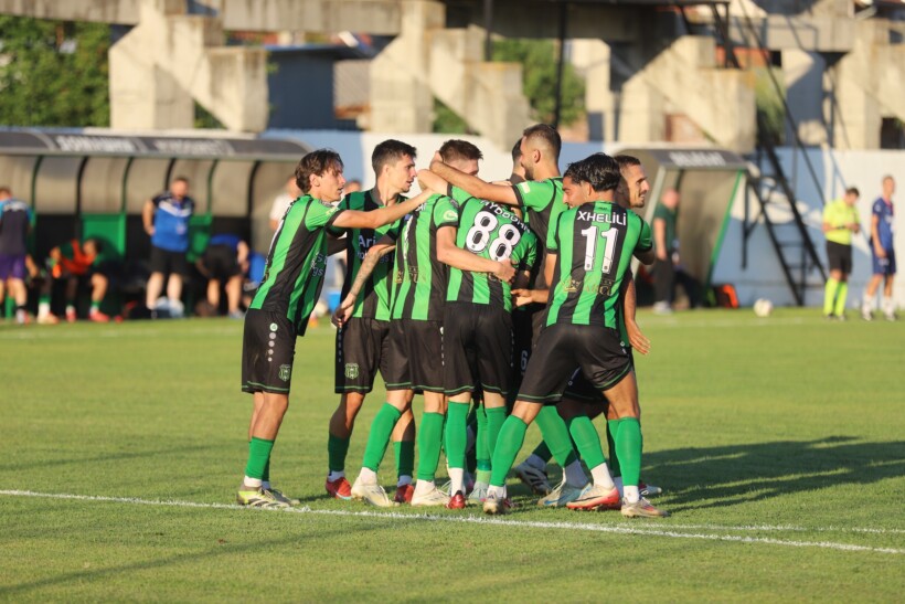 Bashkimi triumfon në Kumanovë, ia shkakton humbjen e parë Sileksit