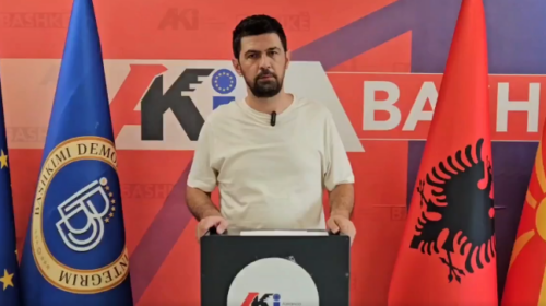 BDI: Çairi, bankomat personal dhe trampolinë pushteti për Izet Mexhitin