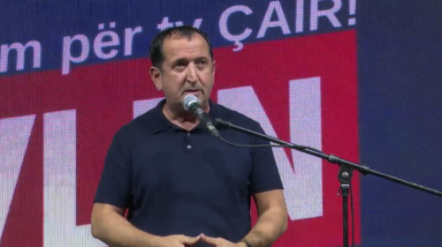 Qoku: Me Izet Mexhitin po kthejmë dinjitetin dhe drejtësinë për qytetarët