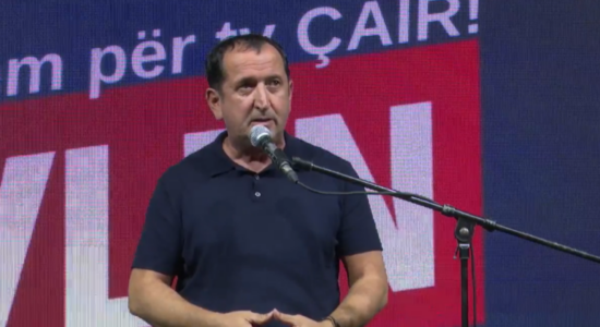 Qoku: Me Izet Mexhitin po kthejmë dinjitetin dhe drejtësinë për qytetarët