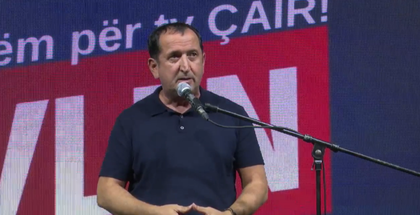 Qoku: Me Izet Mexhitin po kthejmë dinjitetin dhe drejtësinë për qytetarët
