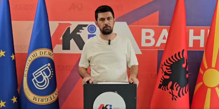 BDI: Çairi, bankomat personal dhe trampolinë pushteti për Izet Mexhitin