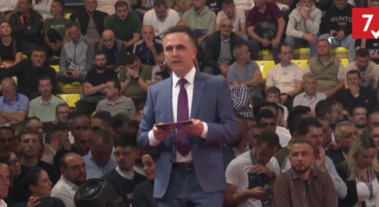 Kasami: E çliruam pushtetin qendror, tani do t’i çlirojmë edhe komunat!