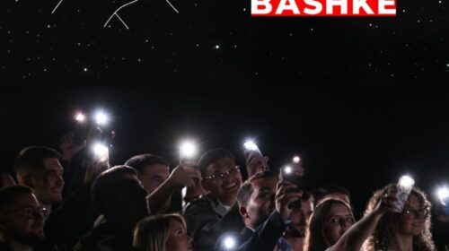 Ramadani paralajmëron fitore historike: Sonte ndezim dritat në Saraj