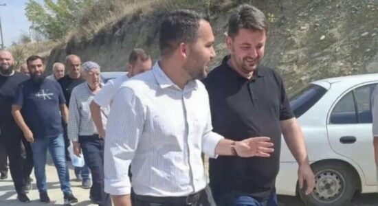 (VIDEO) Kandidatët e Sarajit prezantojnë projekte, nuk merren me akuza