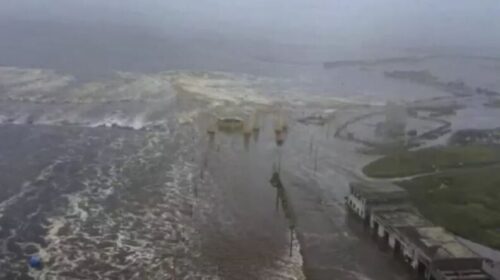 Tërmet 7.4 ballë në lindje të Rusisë, lëshohen paralajmërime për cunami
