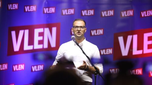 Daut Memishi apelon për mobilizim qytetar: Është koha për unitet dhe fitore në Tearcë