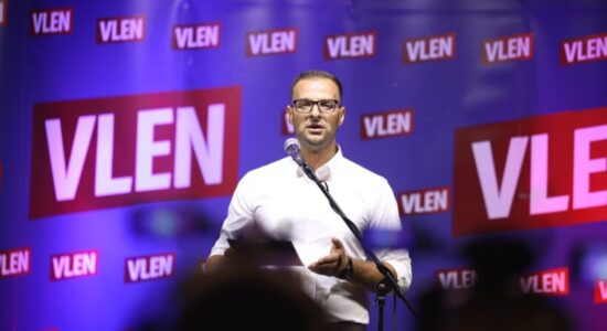 Daut Memishi apelon për mobilizim qytetar: Është koha për unitet dhe fitore në Tearcë