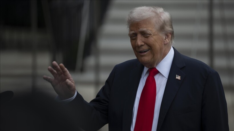 Tre nga katër amerikanë nuk besojnë se Trump meriton Çmimin Nobel për Paqe