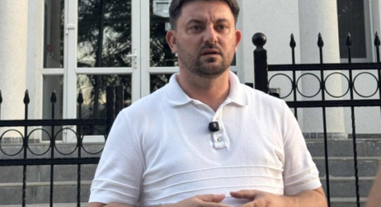 (VIDEO) Elmazi: Do ta shfuqizoj tatimin e dyfishtë në seancën e parë të Këshillit Komunal në Saraj!