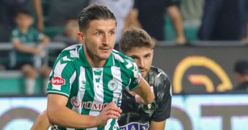 (VIDEO) Bardhi shënon supergol, por fitoren e merr Alanyaspori