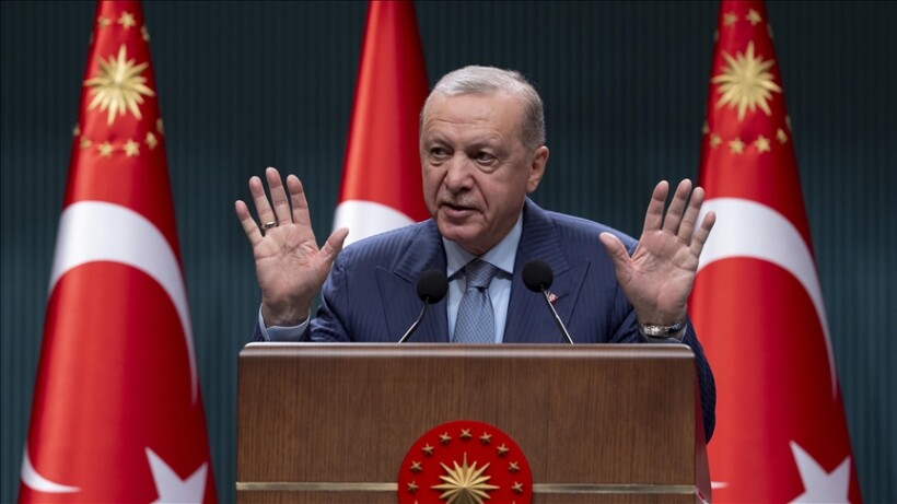 Erdoğan: Netanyahu ka “dalë nga binarët”, Turqia qëndron e vendosur me Gazës
