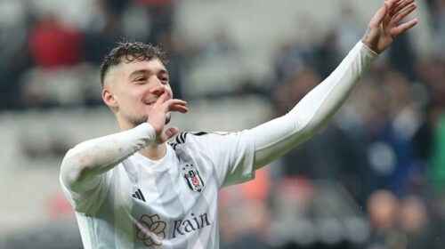 Një tjetër shqiptar te Rubin Kazani, skuadra ruse insiston për Muçin