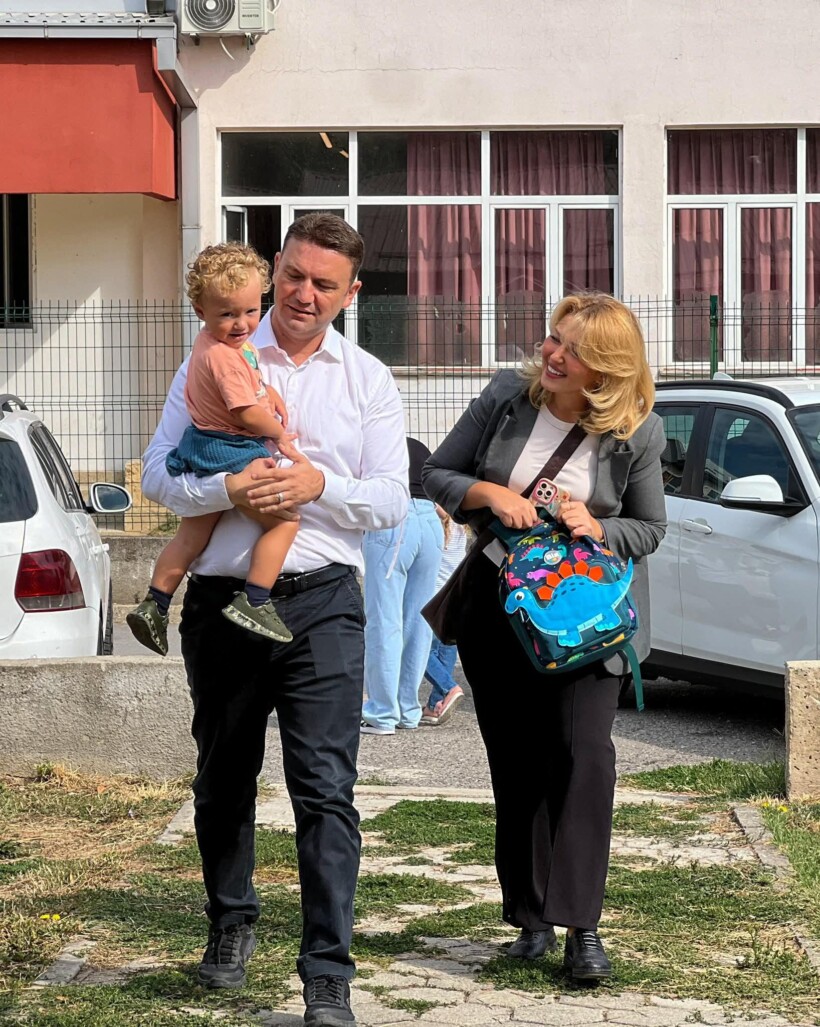 Bujar Osmani: Respekti dhe barazia mësohen që në çerdhe