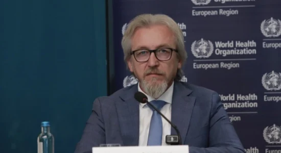 Limani: Përpjekja jonë e përbashkët është shoqëri në të cilën shëndeti dhe mbrojtja sociale “shkojnë dorë për dore”