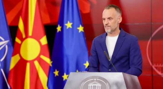 Fetai: Komisioni i Venecias në Shkup për të vlerësuar Ligjin për Përfaqësim të Drejtë