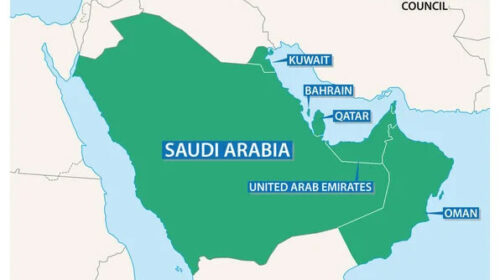 Aktivizohet “NATO Arabe”